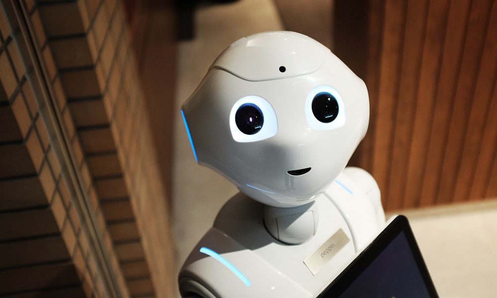 Robot 2587571 1920