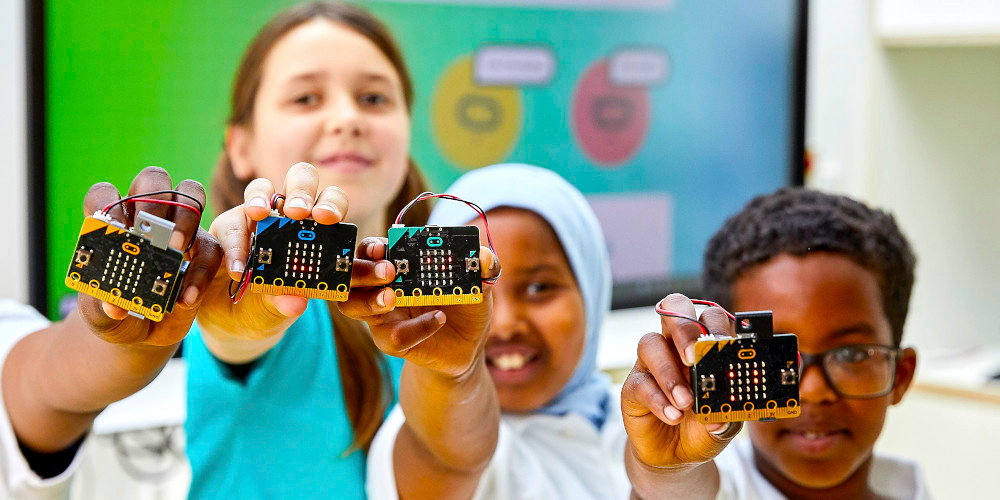 Microbit