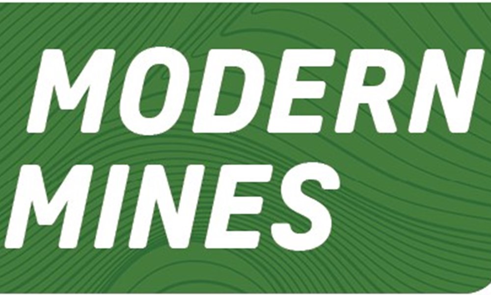 Modernmines