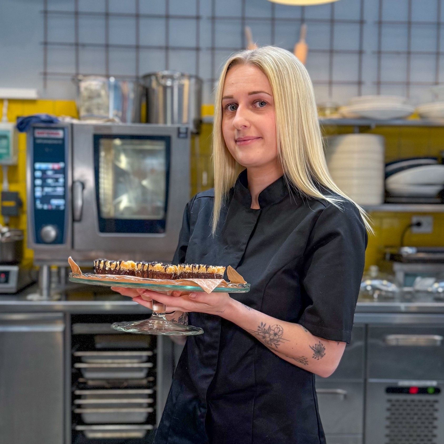 Alexandra Haglund 3 Kvadrat