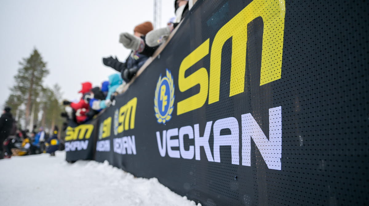 SM Veckan Vinter