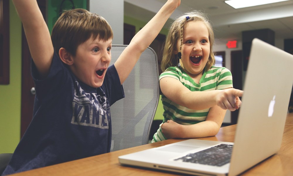 Introduktion till programmering